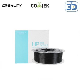 Original Creality HP TPU Flexible 3D Printing Filament High Speed Print